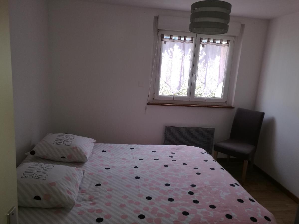 Residence Rokia 鲁瓦亚 外观 照片